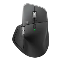 Мышь беспроводная Logitech MX Master 4 / Black