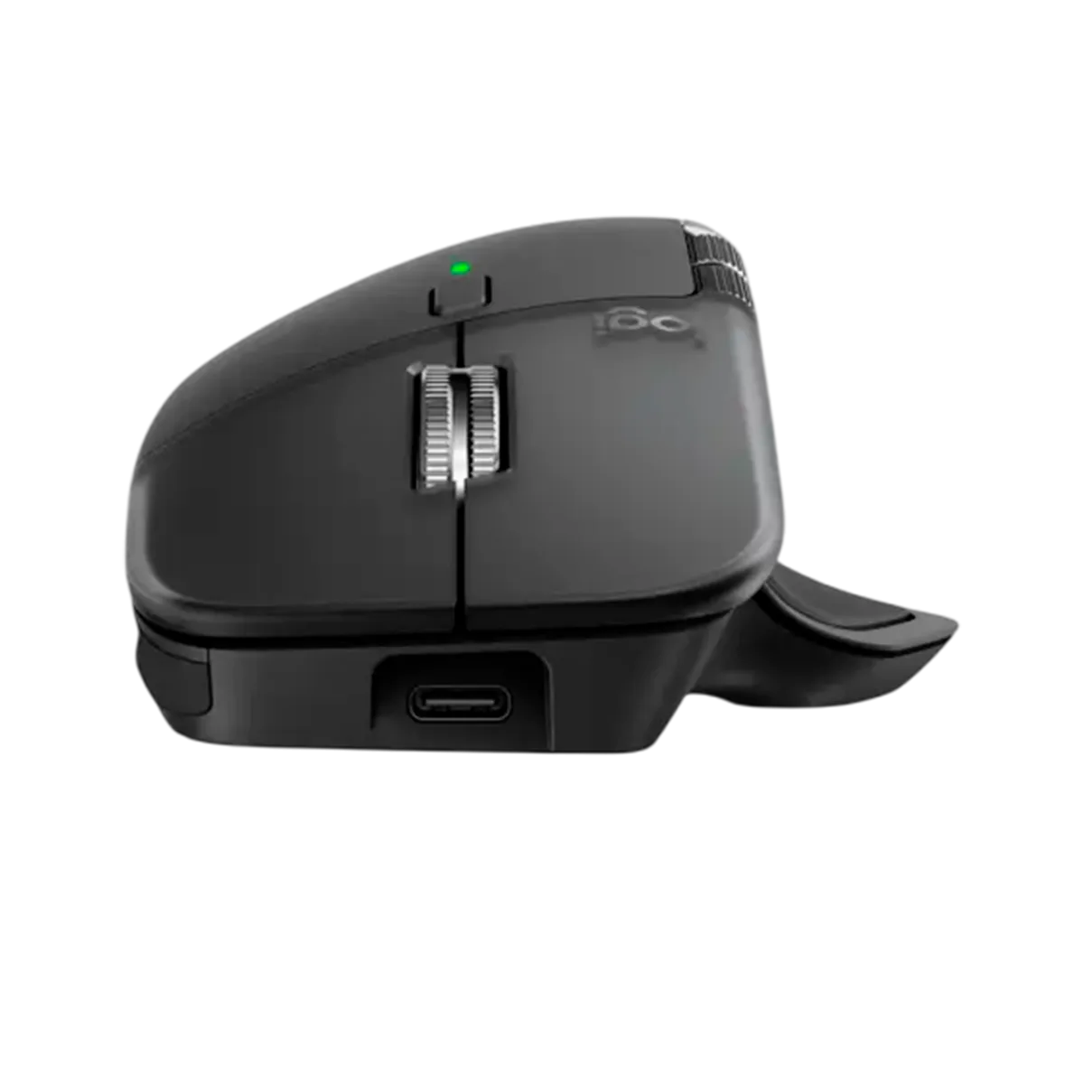 Мышь беспроводная Logitech MX Master 4 / Black