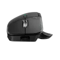 Мышь беспроводная Logitech MX Master 4 / Black