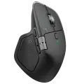 Мышь беспроводная Logitech MX Master 4 / Black