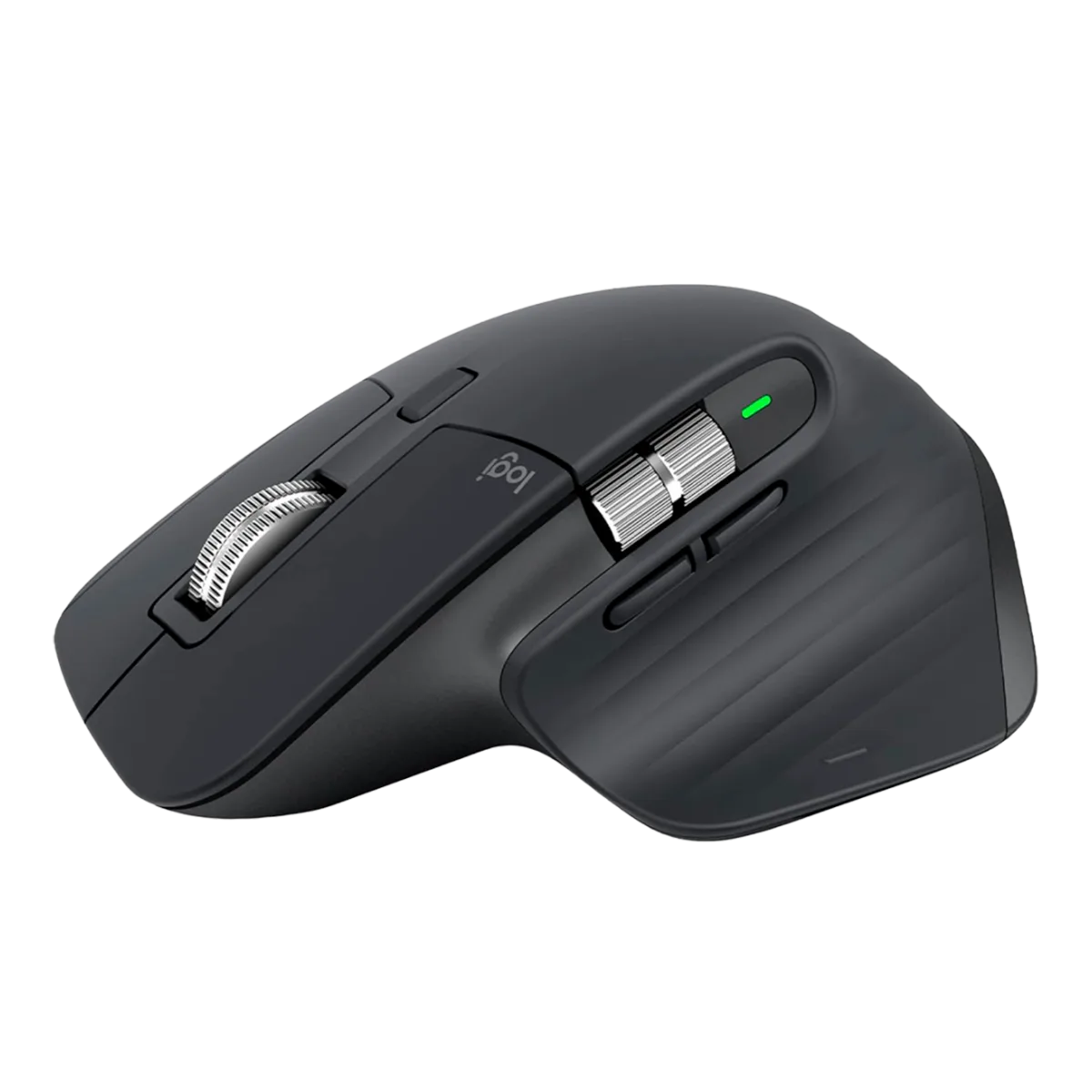 Мышь беспроводная Logitech MX Master 3S / Black