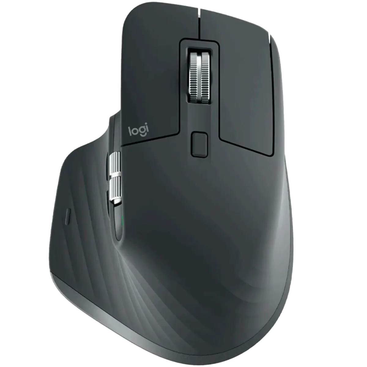 Мышь беспроводная Logitech MX Master 3S / Black