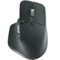 Мышь беспроводная Logitech MX Master 3S / Black