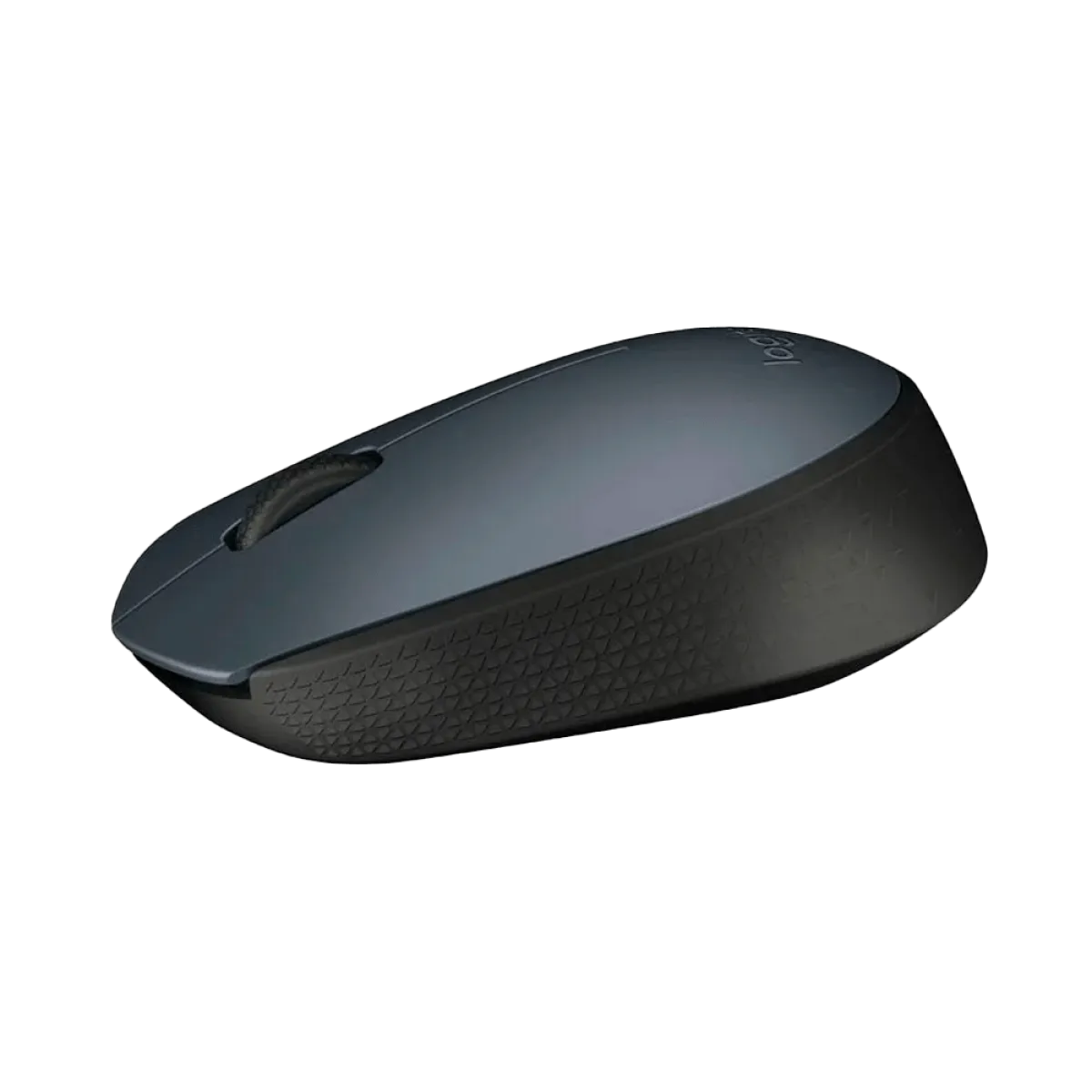 Мышь беспроводная Logitech M170 / Grey