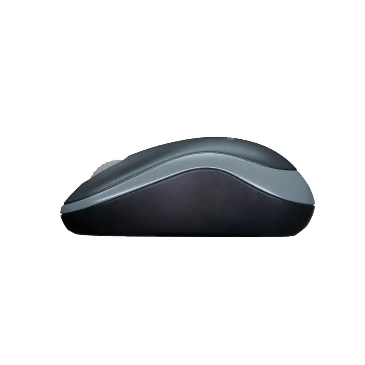 Мышь беспроводная Logitech M185 / Grey Blue