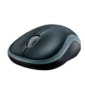 Мышь беспроводная Logitech M185 / Grey Blue