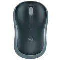 Мышь беспроводная Logitech M185 / Grey Blue