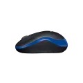 Мышь беспроводная Logitech M185 / Grey Blue