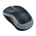 Мышь беспроводная Logitech M185 / Grey Blue