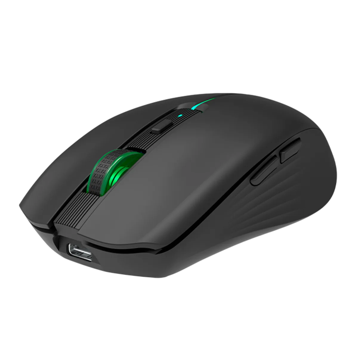 Мышь беспроводная Meetion BTM002 / Black