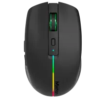 Мышь беспроводная Meetion BTM002 / Black