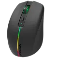 Мышь беспроводная Meetion BTM002 / Black
