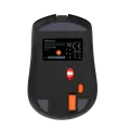 Мышь беспроводная Meetion BTM002 / Black