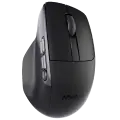 Мышь беспроводная Meetion BTM012 / Black