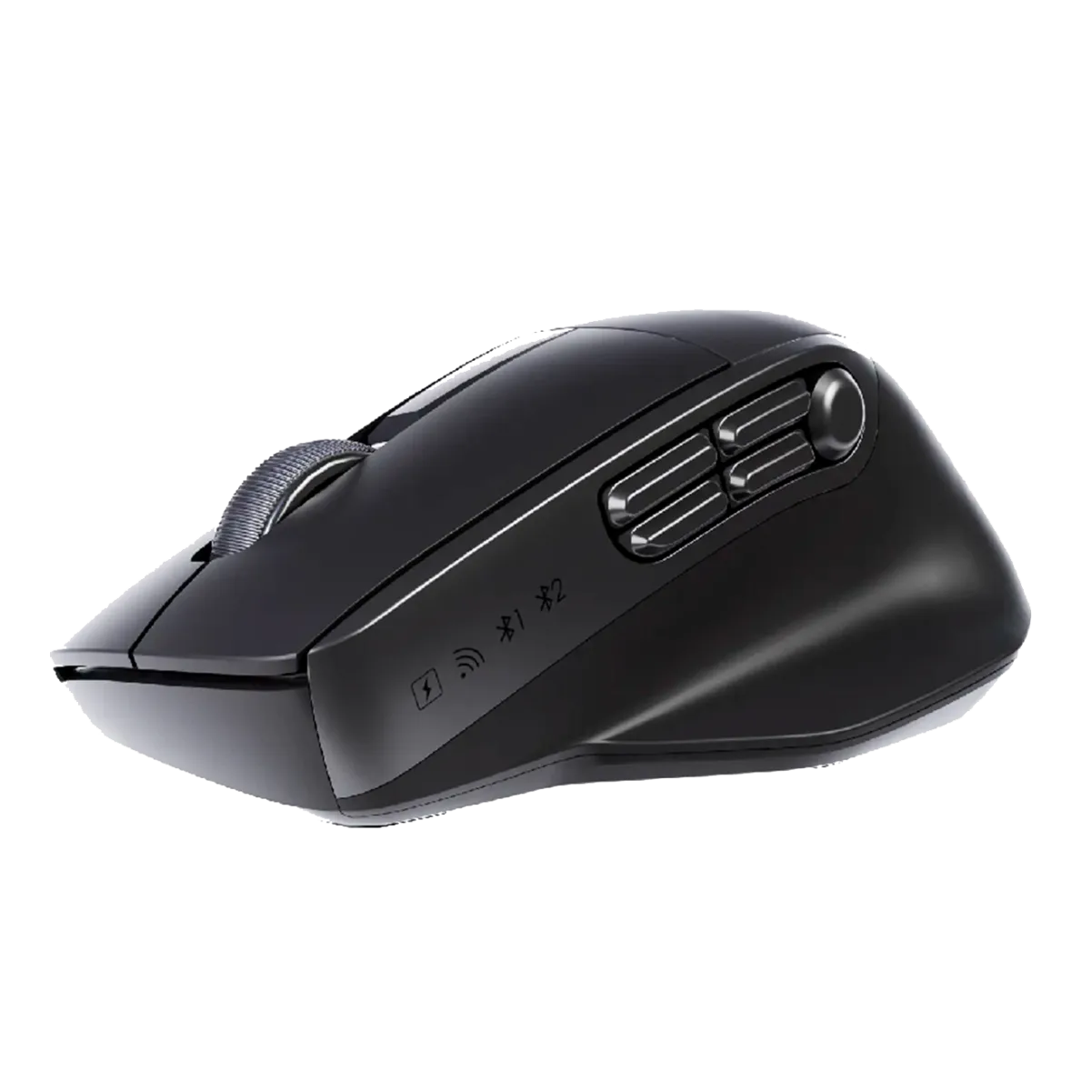 Мышь беспроводная Meetion BTM012 / Black