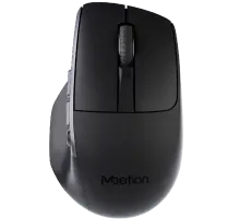 Мышь беспроводная Meetion BTM012 / Black