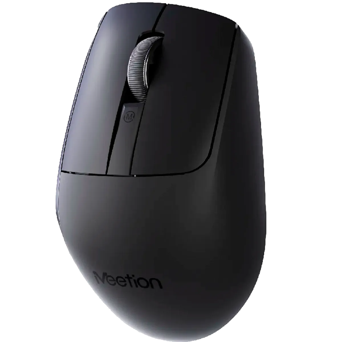 Мышь беспроводная Meetion BTM012 / Black