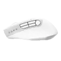 Мышь беспроводная Meetion BTM012 / White