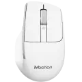 Мышь беспроводная Meetion BTM012 / White