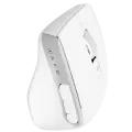Мышь беспроводная Meetion BTM012 / White