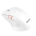 Мышь беспроводная Meetion BTM032 / White 
