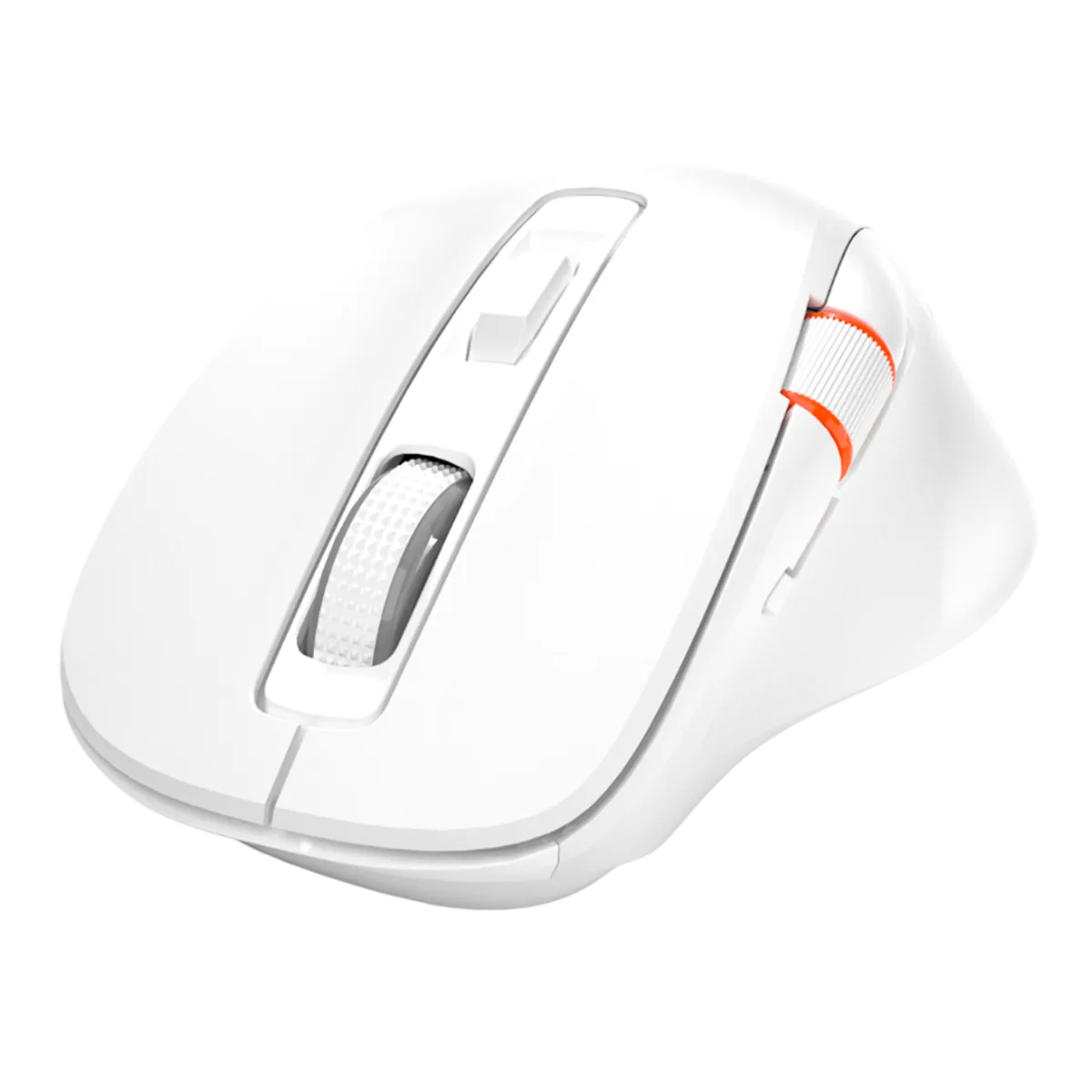 Мышь беспроводная Meetion BTM032 / White 