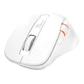 Мышь беспроводная Meetion BTM032 / White 