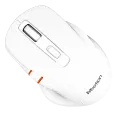 Мышь беспроводная Meetion BTM032 / White 