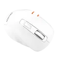 Мышь беспроводная Meetion BTM032 / White 