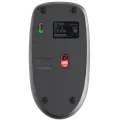 Мышь беспроводная Meetion BTM100 / Black