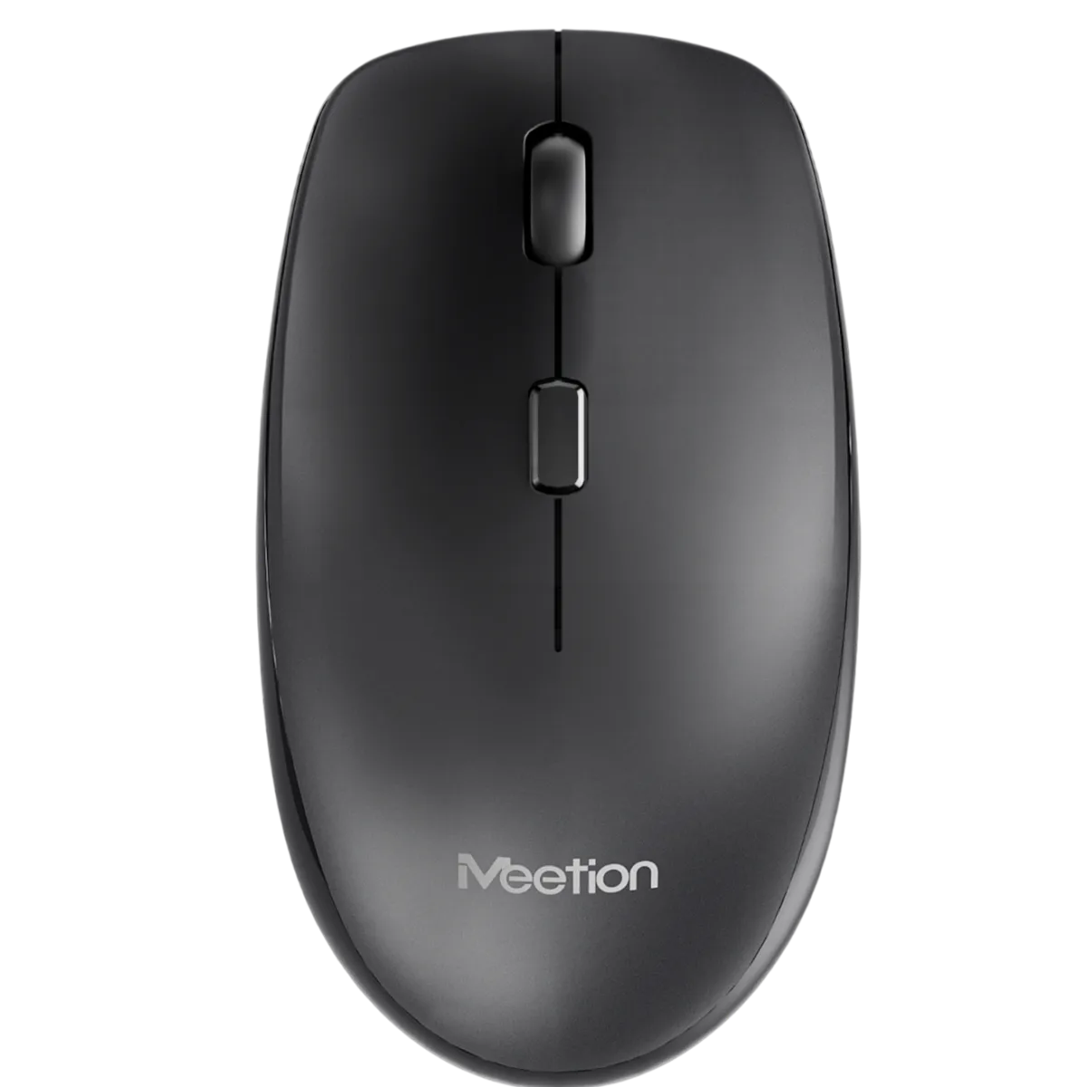 Мышь беспроводная Meetion BTM100 / Black