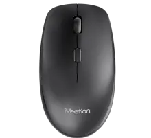 Мышь беспроводная Meetion BTM100 / Black