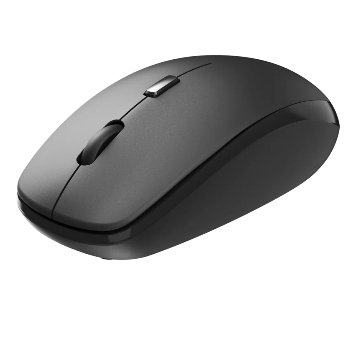 Мышь беспроводная Meetion BTM100 / Black