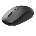 Мышь беспроводная Meetion BTM100 / Black