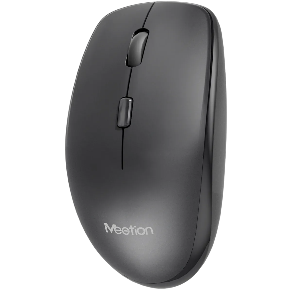Мышь беспроводная Meetion BTM100 / Black