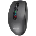 Мышь беспроводная Meetion BTM100R / Black 