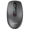 Мышь беспроводная Meetion BTM100R / Black 