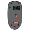 Мышь беспроводная Meetion BTM100R / Black 