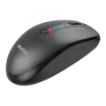 Мышь беспроводная Meetion BTM100R / Black 