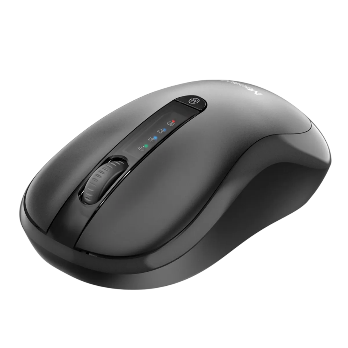 Мышь беспроводная Meetion BTM185 / Black 