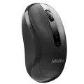 Мышь беспроводная Meetion BTM185 / Black 