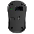 Мышь беспроводная Meetion BTM185 / Black 