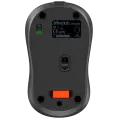 Мышь беспроводная Meetion BTM185R / Black 