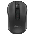 Мышь беспроводная Meetion BTM185R / Black 