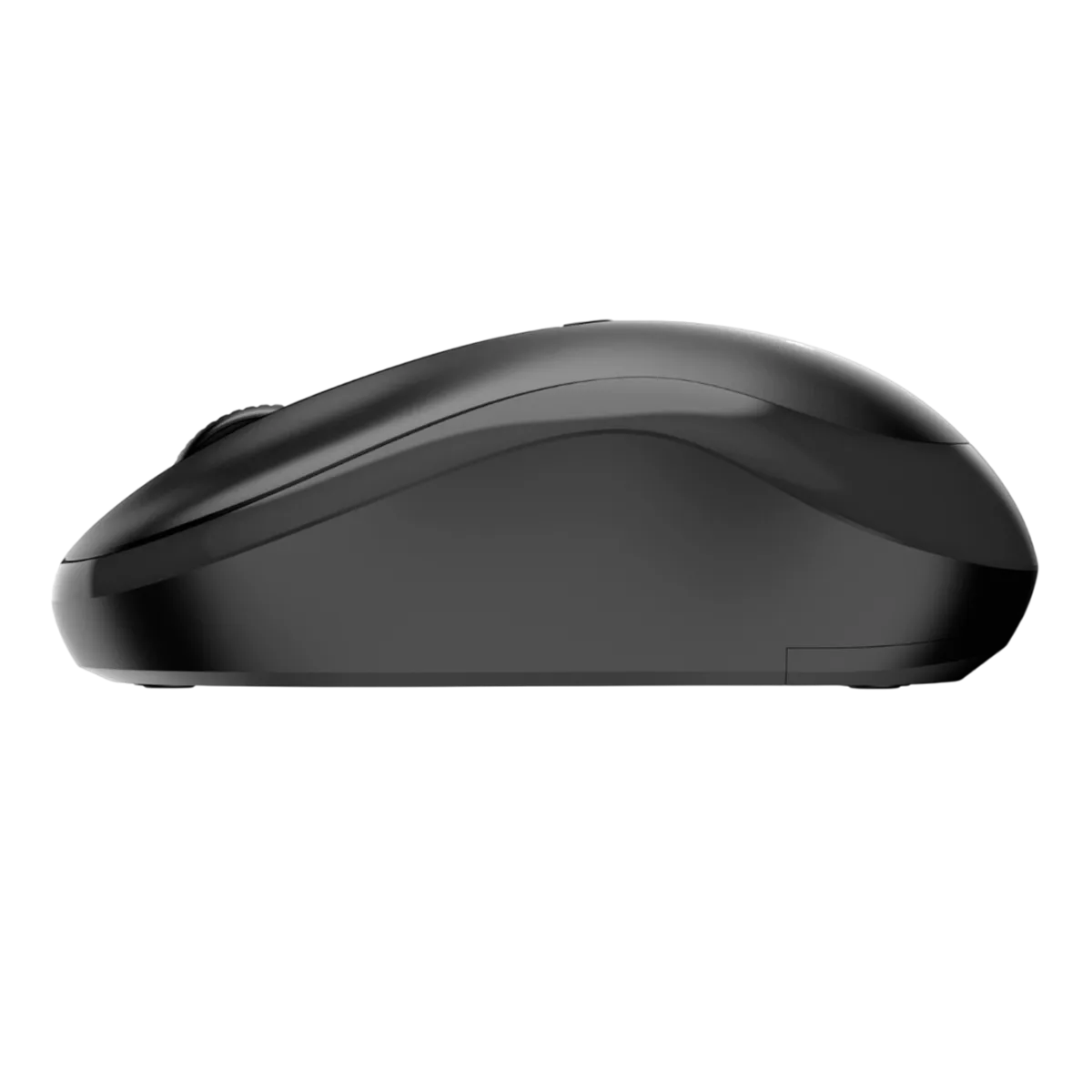 Мышь беспроводная Meetion BTM185R / Black 