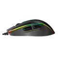 Мышь игровая проводная Meetion GM23-2023 Gaming / Black