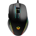 Мышь игровая проводная Meetion GM23-2023 Gaming / Black