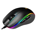Мышь игровая проводная Meetion GM23-2023 Gaming / Black