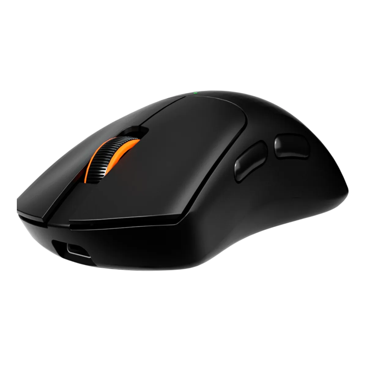 Мышь игровая беспроводная Meetion GW12 Gaming / Black