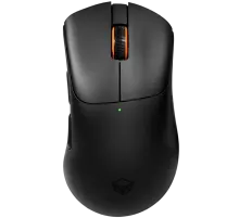 Мышь игровая беспроводная Meetion GW12 Gaming / Black